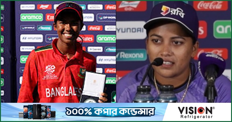 স্বর্ণার ক্যামিওতে অবাক নন নাহিদা